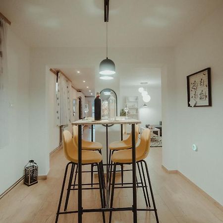 Ferienwohnung Kucica Ðakovo Exterior foto