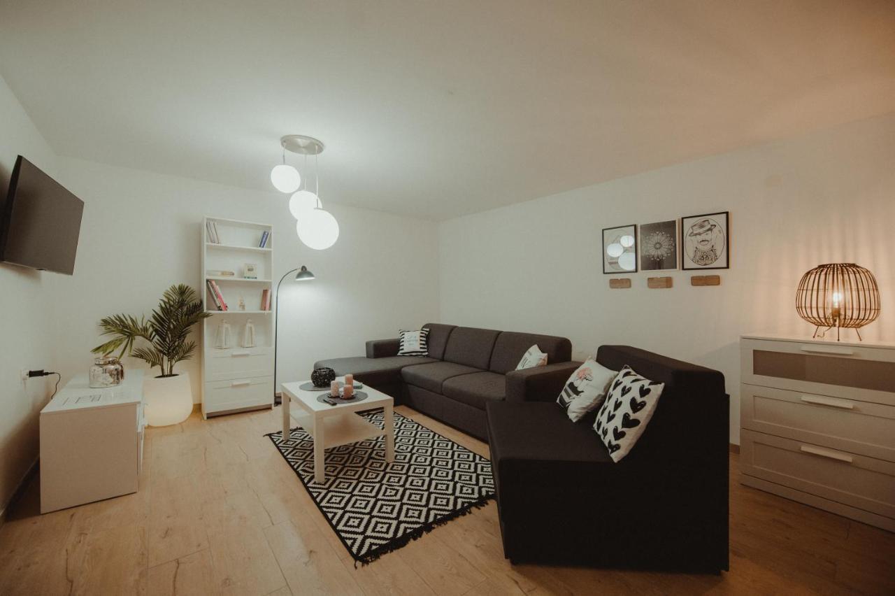 Ferienwohnung Kucica Ðakovo Exterior foto