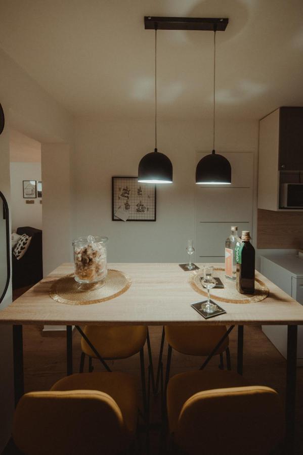 Ferienwohnung Kucica Ðakovo Exterior foto