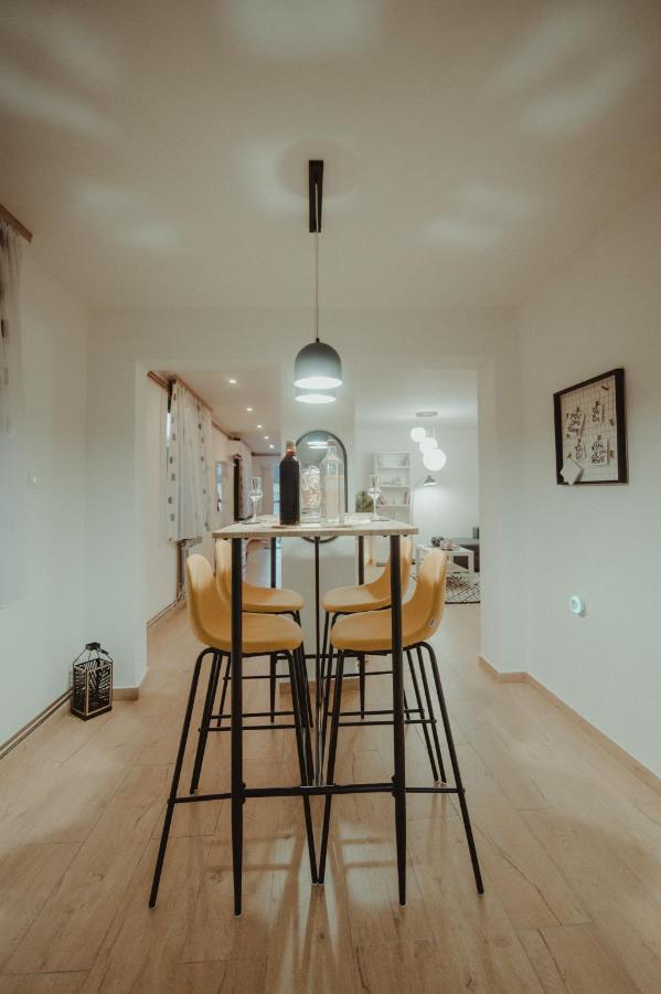 Ferienwohnung Kucica Ðakovo Exterior foto