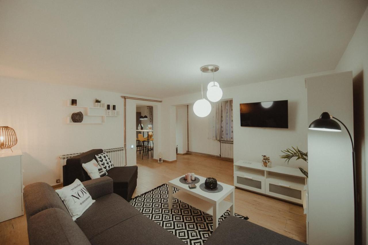Ferienwohnung Kucica Ðakovo Exterior foto