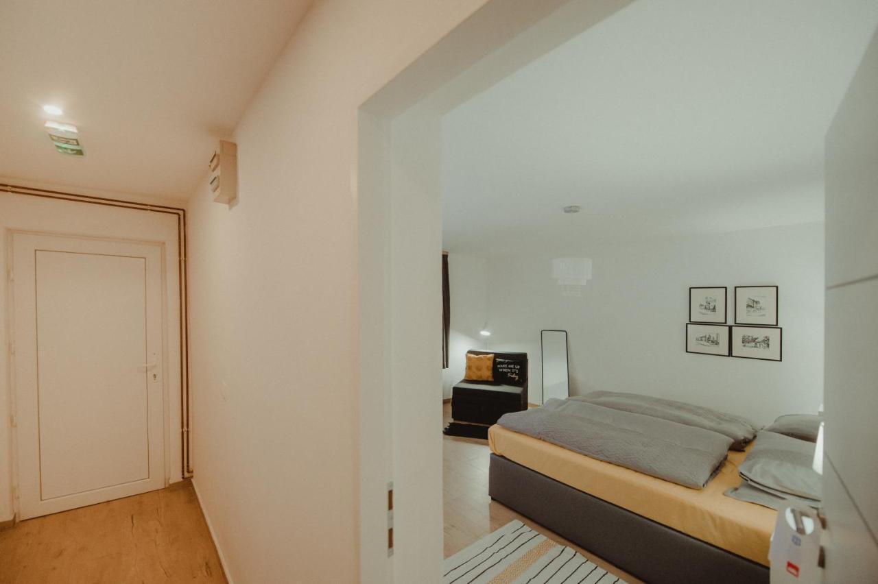 Ferienwohnung Kucica Ðakovo Exterior foto
