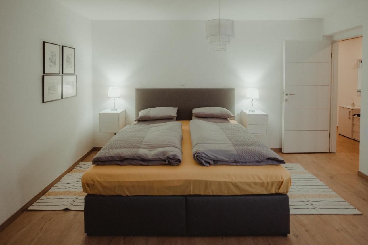 Ferienwohnung Kucica Ðakovo Exterior foto